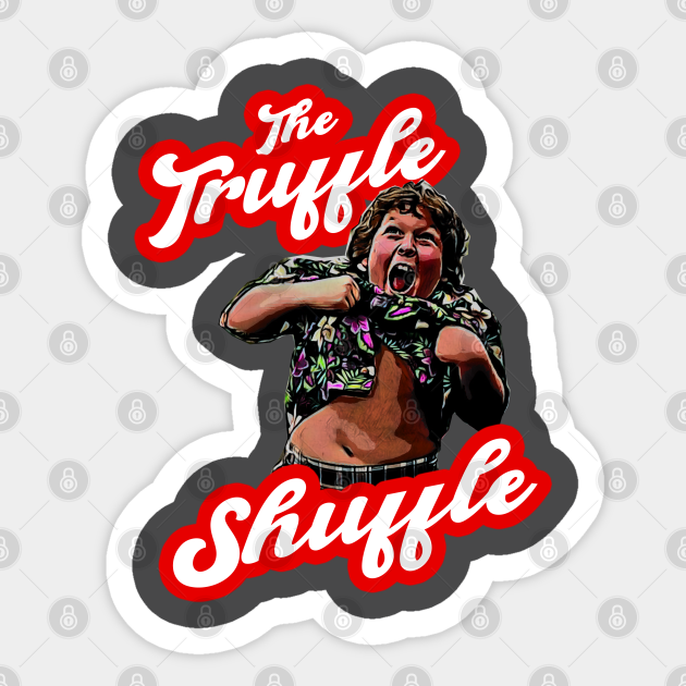 loungefly truffle shuffle